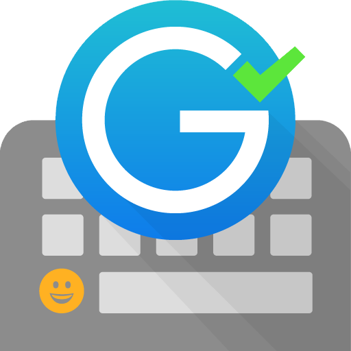 Download Ginger Clavier Français, Emoji 9.8.6 Apk for android