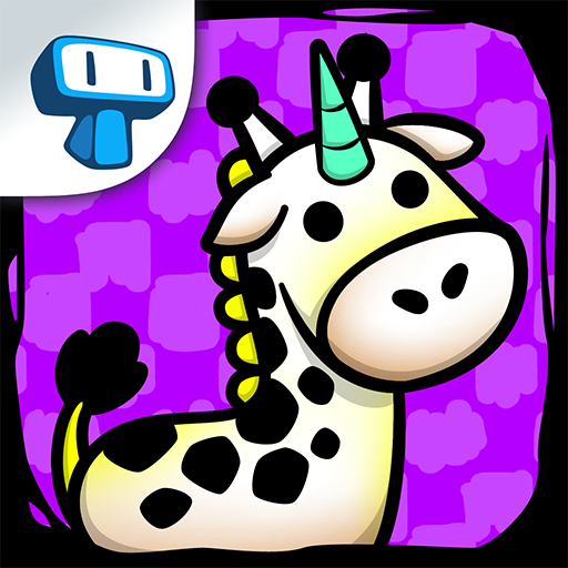 Download Giraffe Evolution: Les Girafes 1.2.45 Apk for android