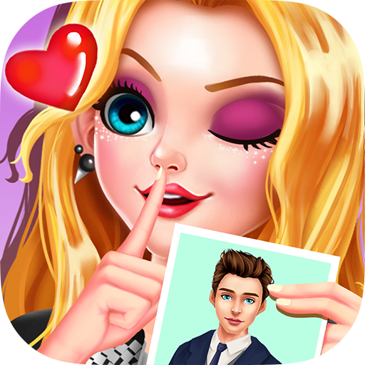 Download Girl Games: Dress Up & Makeup  1.1 Apk for android