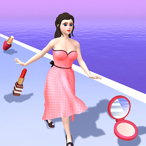 Download Girl Runner 3D 2.0.10 Apk for android