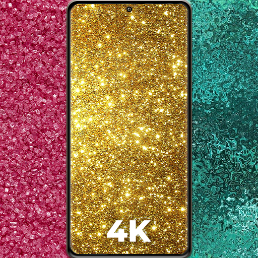 Download Glitter Wallpapers HD - 4K 1.0.1 Apk for android