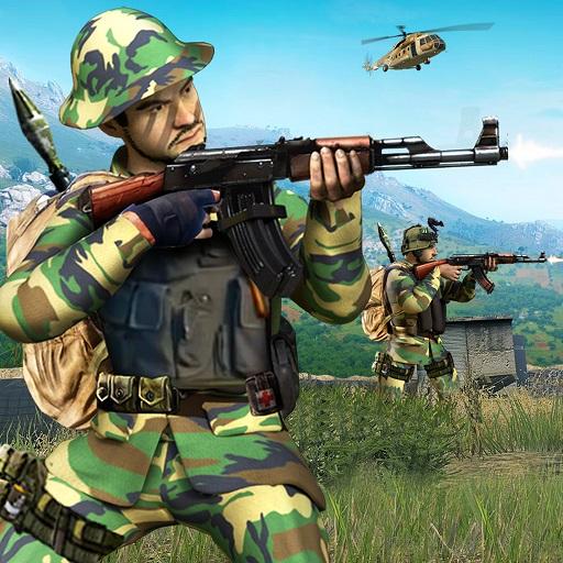 Download Glorious Resolve FPS Army Game 8.32 Apk for android