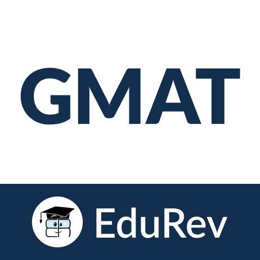 Download GMAT Exam Prep App, Mock tests 4.9.2_gmat Apk for android