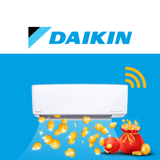 Download GO DAIKIN 2.2.46 Apk for android