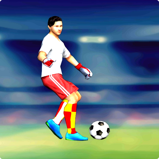 Download Goalie Wars Football Online 1.0 Apk for android