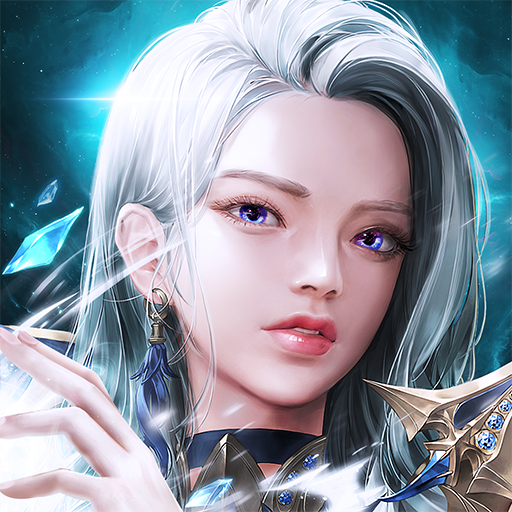 Download Goddess: Primal Chaos - MMORPG 1.121.120501 Apk for android