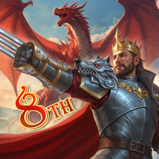 Download Gods and Glory 6.3.6 Apk for android