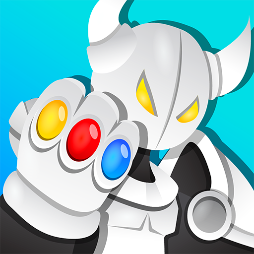 Download Gold Hand 0.3.0 Apk for android