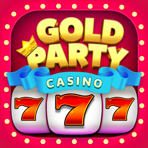 Download Gold Party Casino : Slot Games 2.40 Apk for android