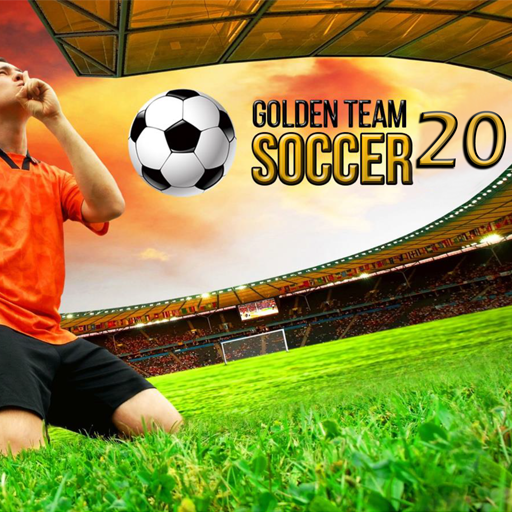 Download Golden Team Soccer 18 1.055 Apk for android