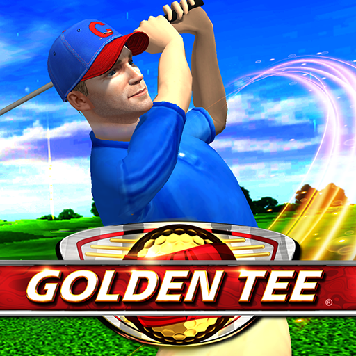 Download Golden Tee Golf: Online Games 4.40 Apk for android