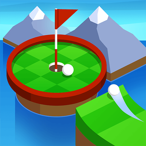 Download Golf Battle 2.12.0 Apk for android