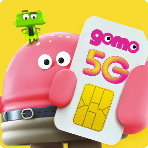 Download GOMO Thailand 2.1.21-production-release Apk for android