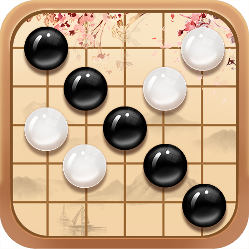 Download Gomoku Online – Classic Gobang 2.64001 Apk for android