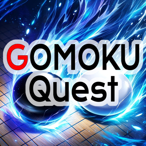 Download Gomoku Quest - Online Renju 2.1.0 Apk for android