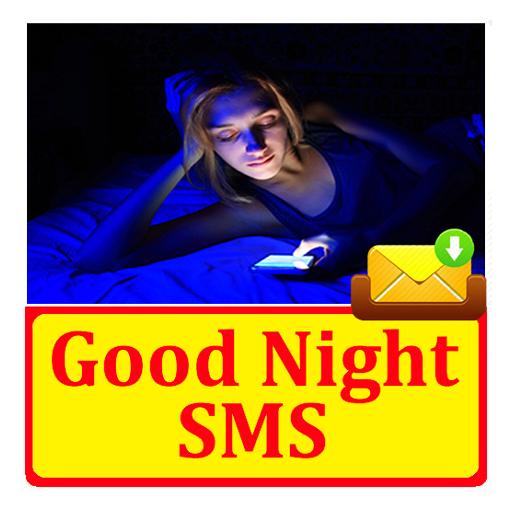 Download Good Night SMS Text Message 1.0 Apk for android