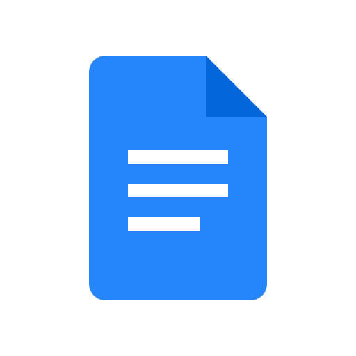 Download Google Documents  Apk for android