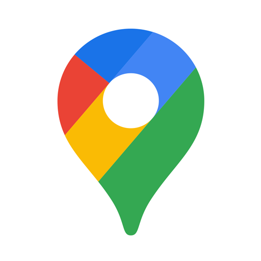 Download Google Maps  Apk for android