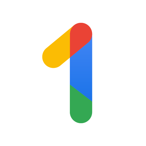 Download Google One  Apk for android