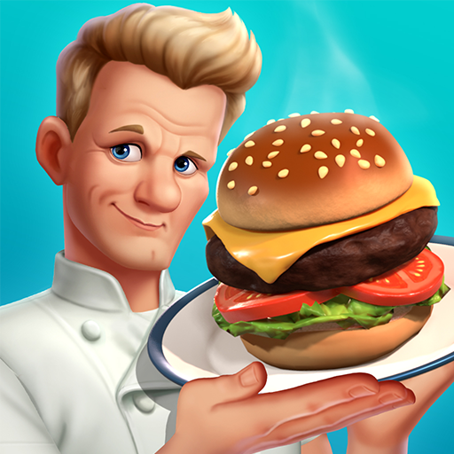 Download Gordon Ramsay: Chef Blast 1.103.0 Apk for android