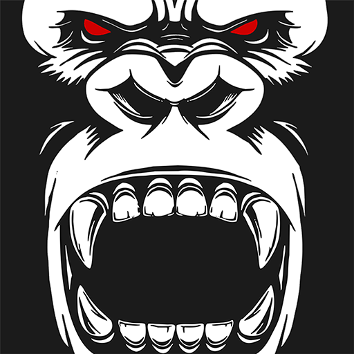 Download Gorilla FCU 1.0.5 Apk for android