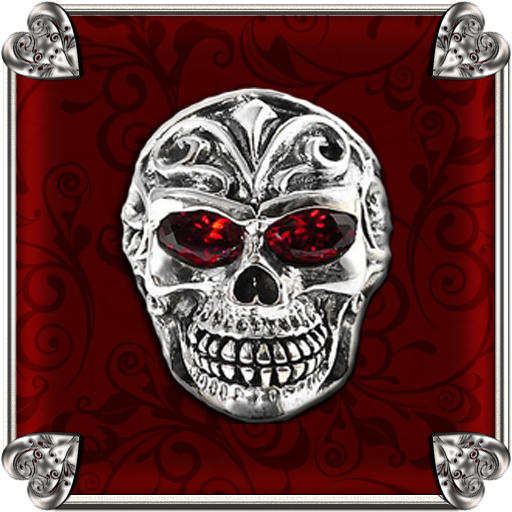 Download Gothic 3D Next Launcher Theme 1.3 Apk for android