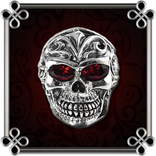 Download Gothic theme 1.1 Apk for android