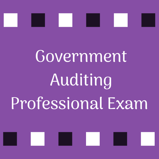 Download Government Auditing Exam Prep 1.0 Apk for android