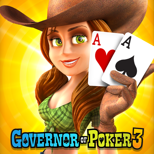 Download Governor of Poker 3 - Texas 9.9.49 Apk for android