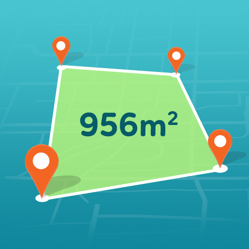 Download GPS Area Measure Calculator 2.26 Apk for android