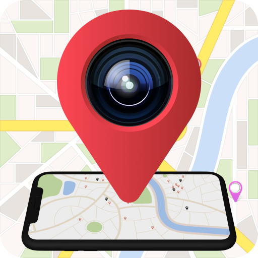 Download GPS Map Photo: Location Stamp 1.0 Apk for android