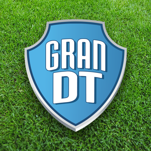 Download Gran DT 33.4.0 Apk for android