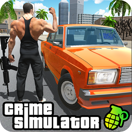 Download Grand Crime Gangster Simulator 1.9 Apk for android