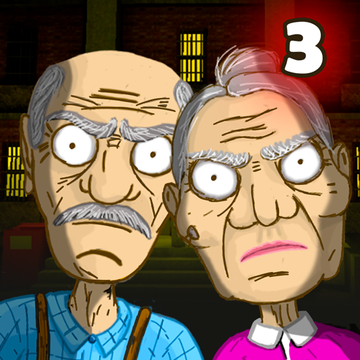 Download Grandpa and Granny 3: Hospital 1.33 Apk for android