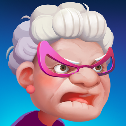 Download Granny Legend 1.2.4 Apk for android