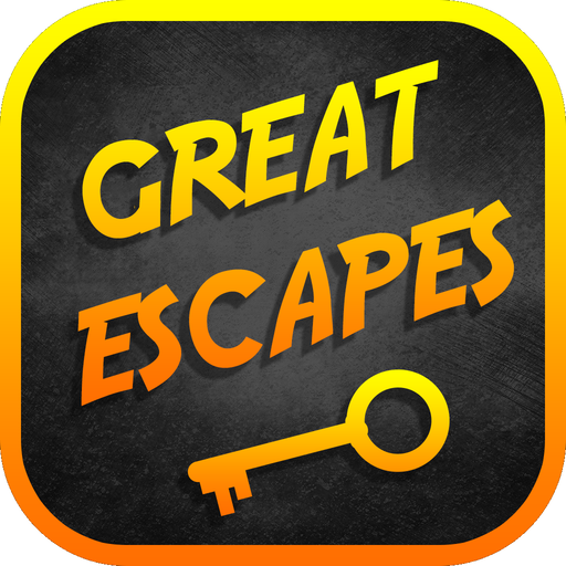 Download Great Escapes - Room Escapes 1.2.6 Apk for android