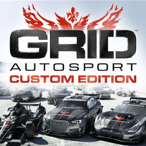 Download GRID™ Autosport Custom Edition 1.10.2RC1 Apk for android