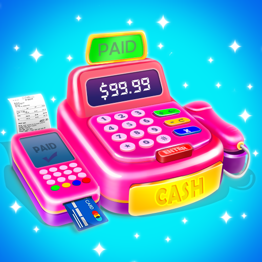 Download Grocery Store Cash Register 14.9.1 Apk for android