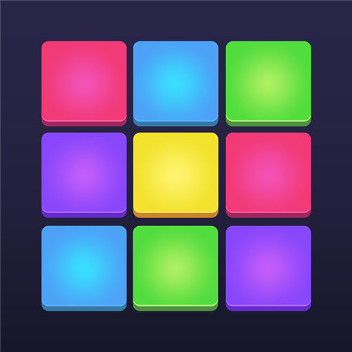 Download Groove Masters - DJ Drum Pad 0.201.800 Apk for android