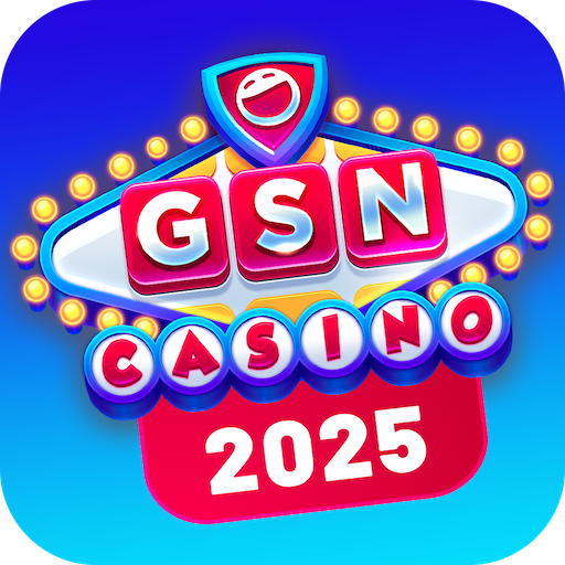 Download GSN Casino: Slot Machine Games 4.65.1 Apk for android