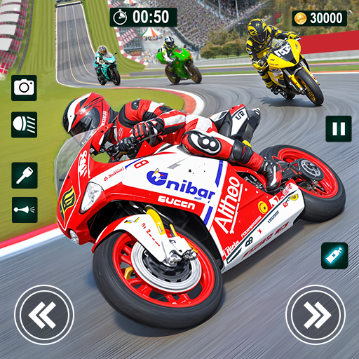 Download GT Bike Racing: jeu de moto 4.1.68 Apk for android