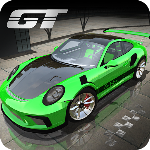 Download GT Car Simulator 1.44 Apk for android