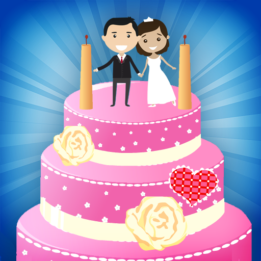 Download gâteaux mariage jeux pâtissier 1.3.7 Apk for android