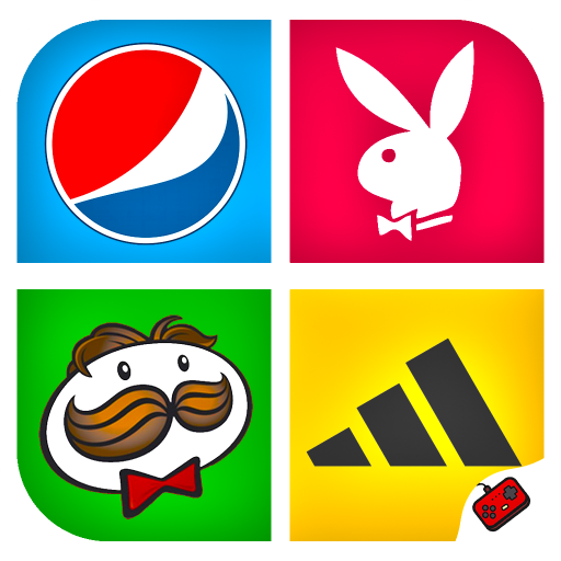 Download Guess Brand Logos - Logo Quiz 3.6 Apk for android