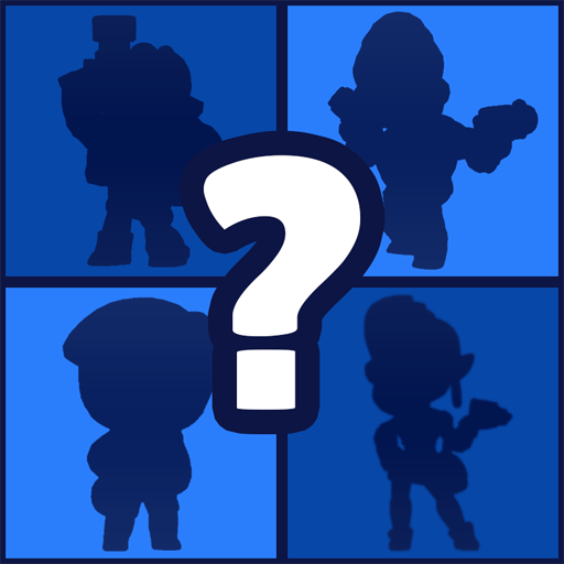 Download Guess The Brawlers 2.0.7 Apk for android