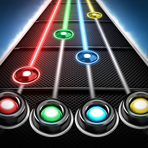 Download Guitar Band: Rock Battle 4.9.1 Apk for android