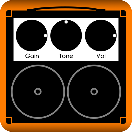 Download Guitar Effects, Amp - Deplike 6.0.1.7 Apk for android