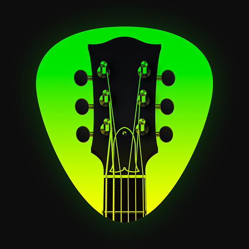 Download Guitar Tuner Pro: Music Tuning 1.24.22 Apk for android