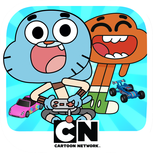 Download Gumball Racing 2.0.5-free Apk for android