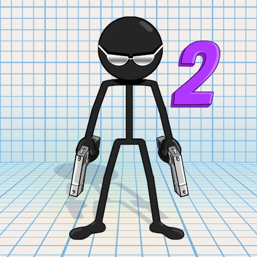 Download Gun Fu: Stickman 2 1.37.0 Apk for android